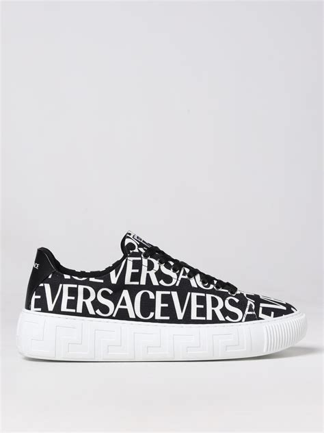 versace sneakers australia|versace sneakers outlet.